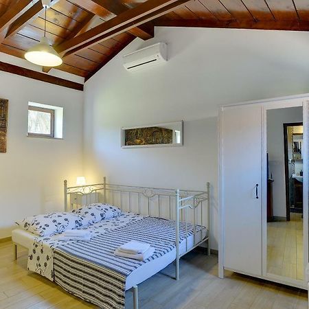 Diegos Apartments Pula Exterior photo